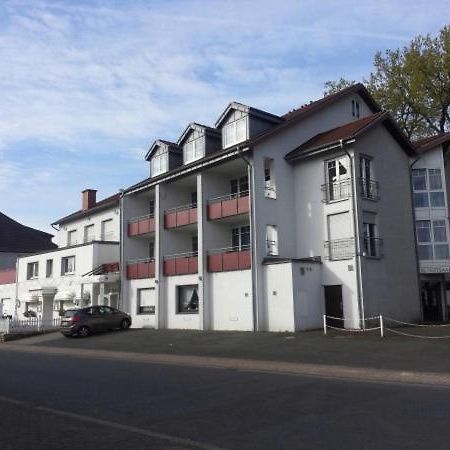 Bittscheidt'S Stadthotel Datteln Eksteriør billede
