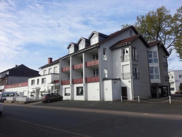 Bittscheidt'S Stadthotel Datteln Eksteriør billede